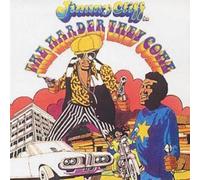 Jimmy Cliff – The Harder They Come – Island