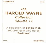 VARIOUS ARTISTS - The Harold Wayne Collection, Vol 12