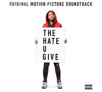 The Hate U Give (Original Motion Picture Soundtrack) [Vinyl]