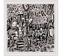 Various artists - The Healing Blues