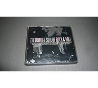 various artists - The Heart and soul of rock and Roll [UK Import]
