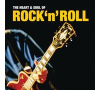 Various Artists - The Heart and Soul Of Rock 'N' Roll
