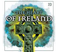 Various Artists - The Heart Of Ireland