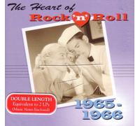 Various Artists - The Heart of Rock 'n' Roll / 1965-1966