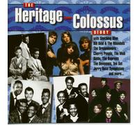 Deal, Bill – Heritage Colossus Story