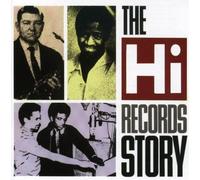 Various Artists - The Hi Records Story