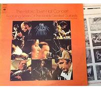 Various Artists - The Historic Town Hall Concert