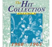 Various Artists - The Hit Collection Volume 8 1960-1965 / 23308