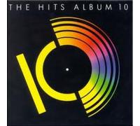 Various artists - The Hits Album 10 [Import Anglais]