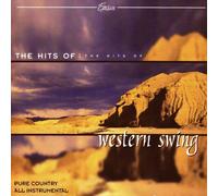 Various Artists - The Hits of Western Swing