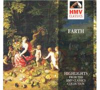 Various Artists - The HMV Collection Earth