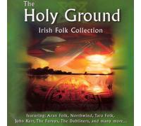 Various Artists - The Holy Ground [Import]