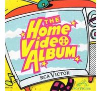 Various Artists - The Home Video Album [Import]
