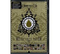 Various Artists - The Hotpress Hot Box (2cd + DVD) [Import anglais]