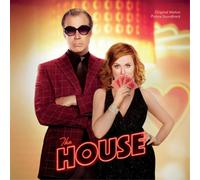 Artistes variés – The House (Bande originale) – CD