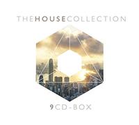 Various Artists - The House Collection [Import]