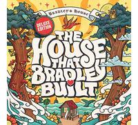 Various artists – The house that bradley built – Membran