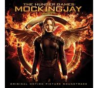 Various Artists - The Hunger Games : Mockingjay Part 1 - O.S.T.