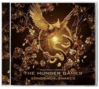 Various Artists - The Hunger Games: The Ballad Of Songbirds & Snakes (Various Ar