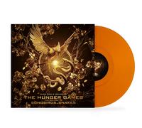 Various Artists The Hunger Games: The Ballad of Songbirds & Snakes (Vinyl)