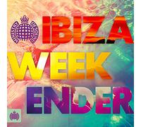 Various Artists - The Ibiza Weekender [Import]