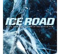 Various Artists - The Ice Road (Various Artists) [Cd]