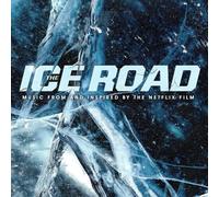 Various Artists - The Ice Road (Various Artists) [New Vinyl LP]