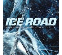 Various Artists – The Ice Road – Vinyle LP