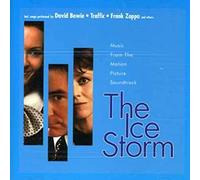 Various Artists - The Ice Strorm (Soundtrack)