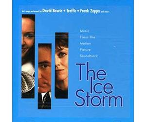 Various Artists - The Ice Strorm (Soundtrack)