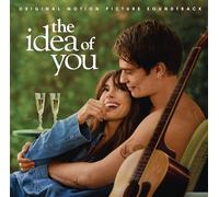Various Artists - The Idea of You (Original Motion Picture Soundtrack) (Exclu Amazon)