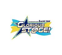 (Various Artists) - The Idolm@Ster Sidem 3Rdlive Tour -Glorious St@Ge- Live Blu-Ray Side Shi (4 Blu-Ray) [Edizione: Giappone]