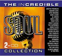 The Incredible Soul Collection