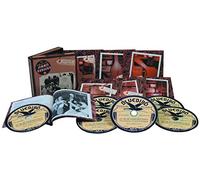 Various Artists - The Influence of Jimmie Rodgers - Various - Let Me Be Your Sidetrack (6-CD Deluxe Box Set)