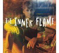 Various Artists The Inner Flame: A Tribute to Rainer Ptacek (Vinyl)