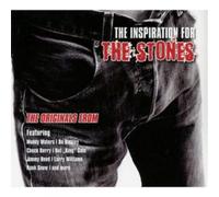 Compilation - Inspiration for The Stones [Import]