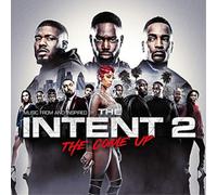 Various Artists The Intent 2: The Come Up (CD) Album
