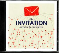 Various Artists The Invitation Cd new