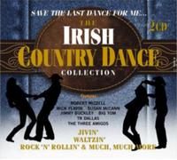 Various – Irish Country Dance Collection – Import