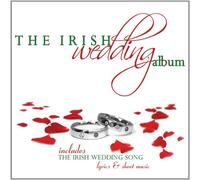 Various Artists - The Irish Wedding Album [Import]