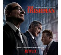 Various Artists The Irishman (Vinyl) 12" Album