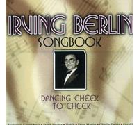 Various Artists - The Irving Berlin Songbook [Import]