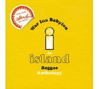 Various Artists - The Island Reggae Anthology: War Inna Babylon [New CD]