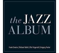 Frank Sinatra - Jazz Album/Various