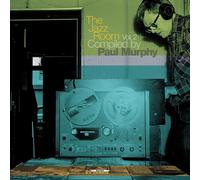 Various Artists – The Jazz Room Vol. 2 – Compilé par Paul Murphy – Vinyle LP – BBE