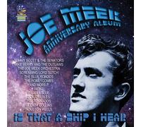 Various Artists - The Joe Meek Memorial Album Volume 2