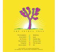 Various Artists The Joshua Tree: New Roots (CD) Album