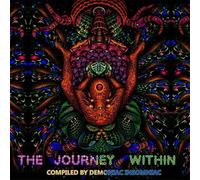 Various Artists - The Journey Within [Import]