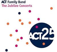 Act Family Band - Jubilee Concerts