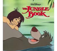 Le livre de la jungle CD
